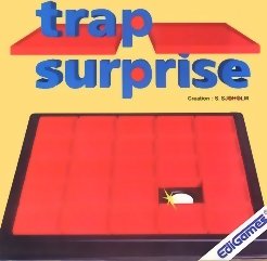 Trap surprise