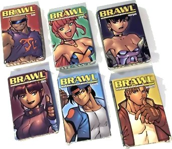 Brawl
