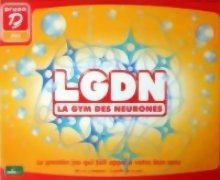 LGDN - La gym des neurones