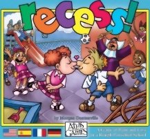 Photo: Recess !