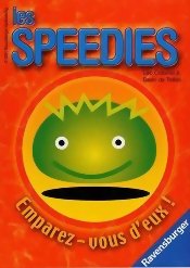 Les Speedies