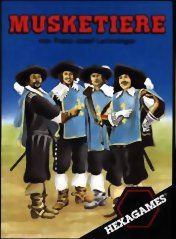 Musketiere
