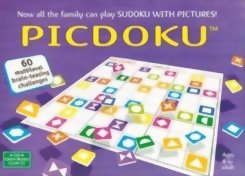 Picdoku — Édition 2005