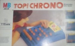 Top! Chrono