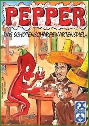 Pepper