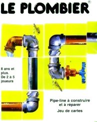 Le plombier