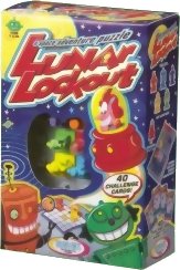 Lunar Lockout
