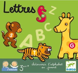 Lettres