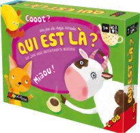 Photo: Qui est là ?