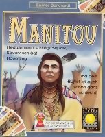 Manitou