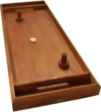 Hockey sur Table — Édition 2010