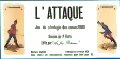 L'Attaque