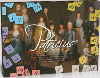 Patricius