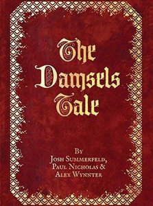 The Damsel's Tale