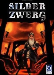 Silberzwerg