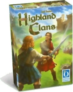 Highland Clans