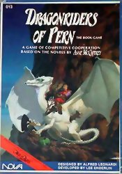Dragonriders of Pern