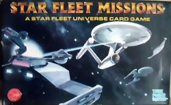 Star Fleet Missions