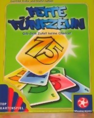 Fette Fünfzehn