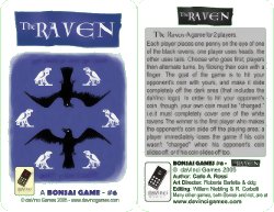 The Raven