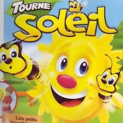 Tourne Soleil
