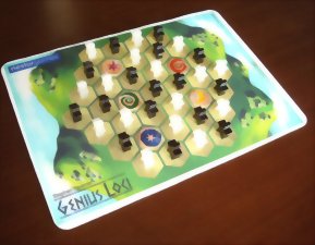 Genius Loci