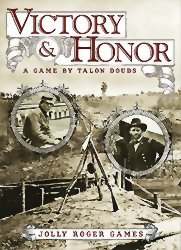 Victory & Honor