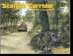 Scottish Corridor - Lion Rampant — Édition 2003
