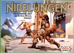 Nibelungen