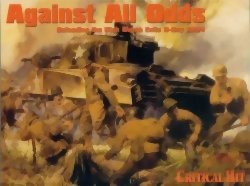 Against All Odds - Defending the Utah Beach Exits D-Day 1944 — Édition 2003