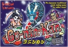 Go-nin-Kan