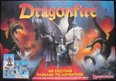 Dragonfire