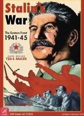 Stalin's War