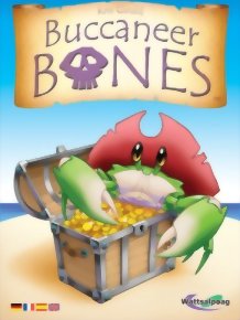 Buccaneer bones