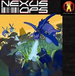 Nexus Ops