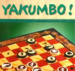 Yakumbo !