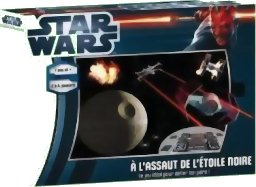 Star Wars - À l'assaut de l'étoile noire