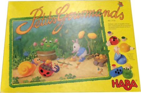 Petits gourmands