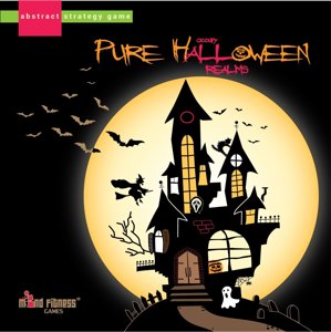 Pure Halloween