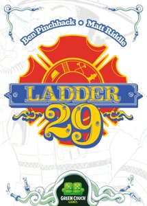 Ladder 29