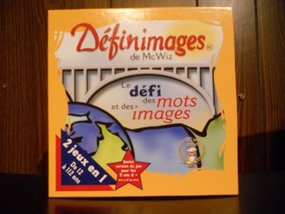 Définimages