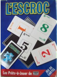 L'escroc