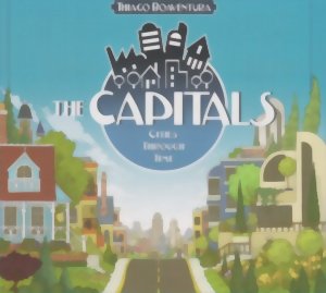 The Capitals