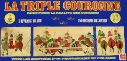 La Triple couronne