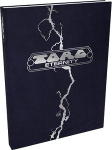 Torg Eternity - Pack Seigneur de Réalité