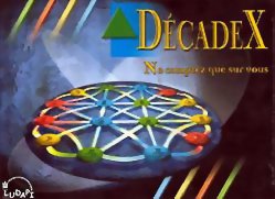 Décadex