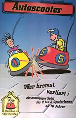 Autoscooter