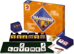 Des Chiffres Et Des Lettres