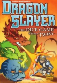 Dragon Slayer