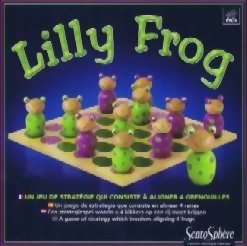 Lilly Frog